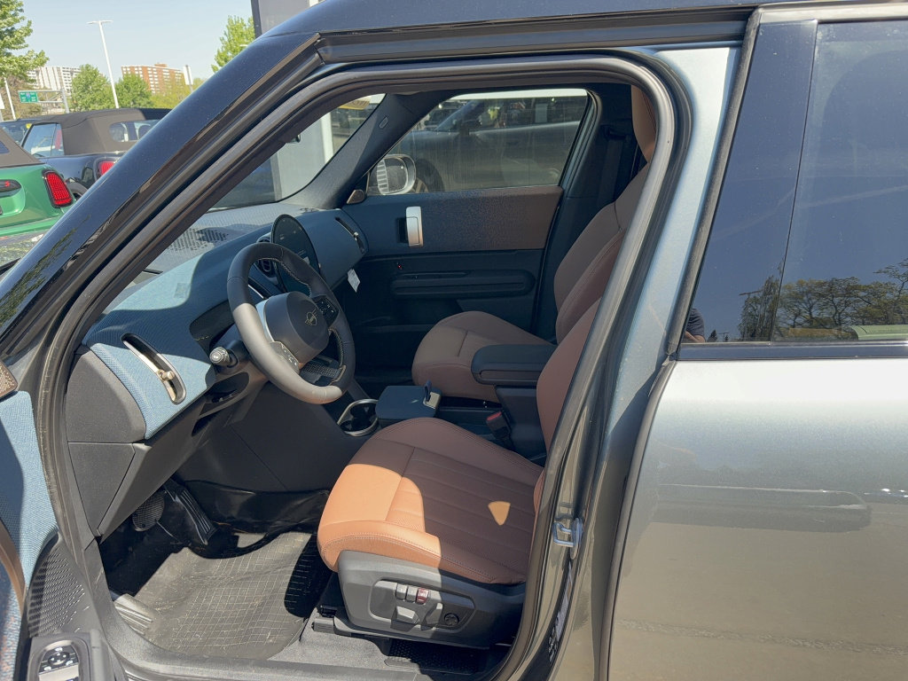 New 2027 MINI Cooper Countryman S AWD/4WD image 5