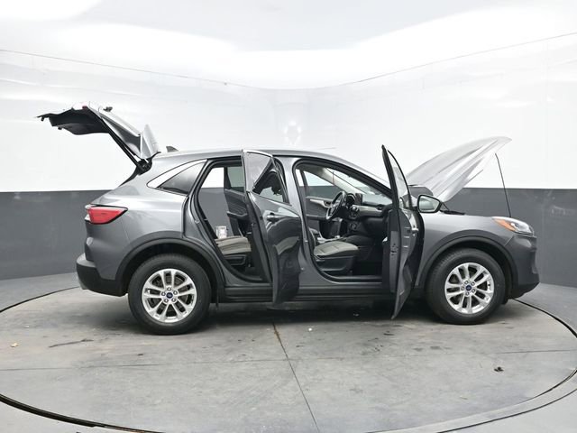 Used 2022 Ford Escape SE w/ Convenience Package AWD/4WD image 64