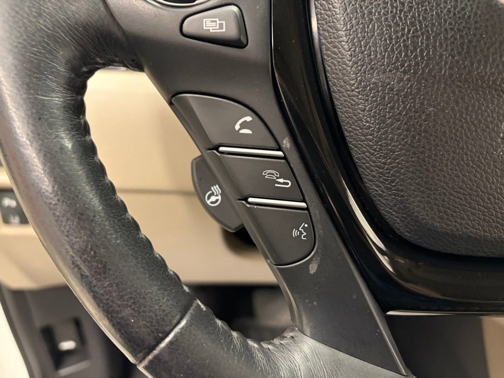 Used 2019 Honda Ridgeline RTL-E image 14