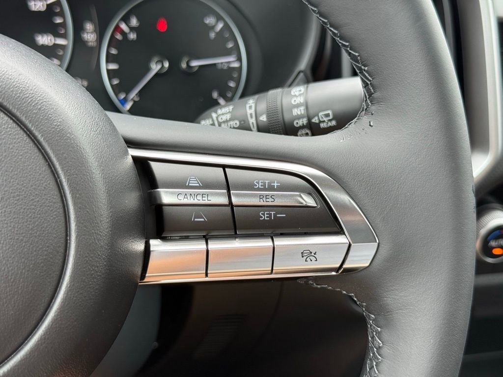 New 2025 MAZDA CX-50 AWD 2.5 S w/ Weather Package image 26
