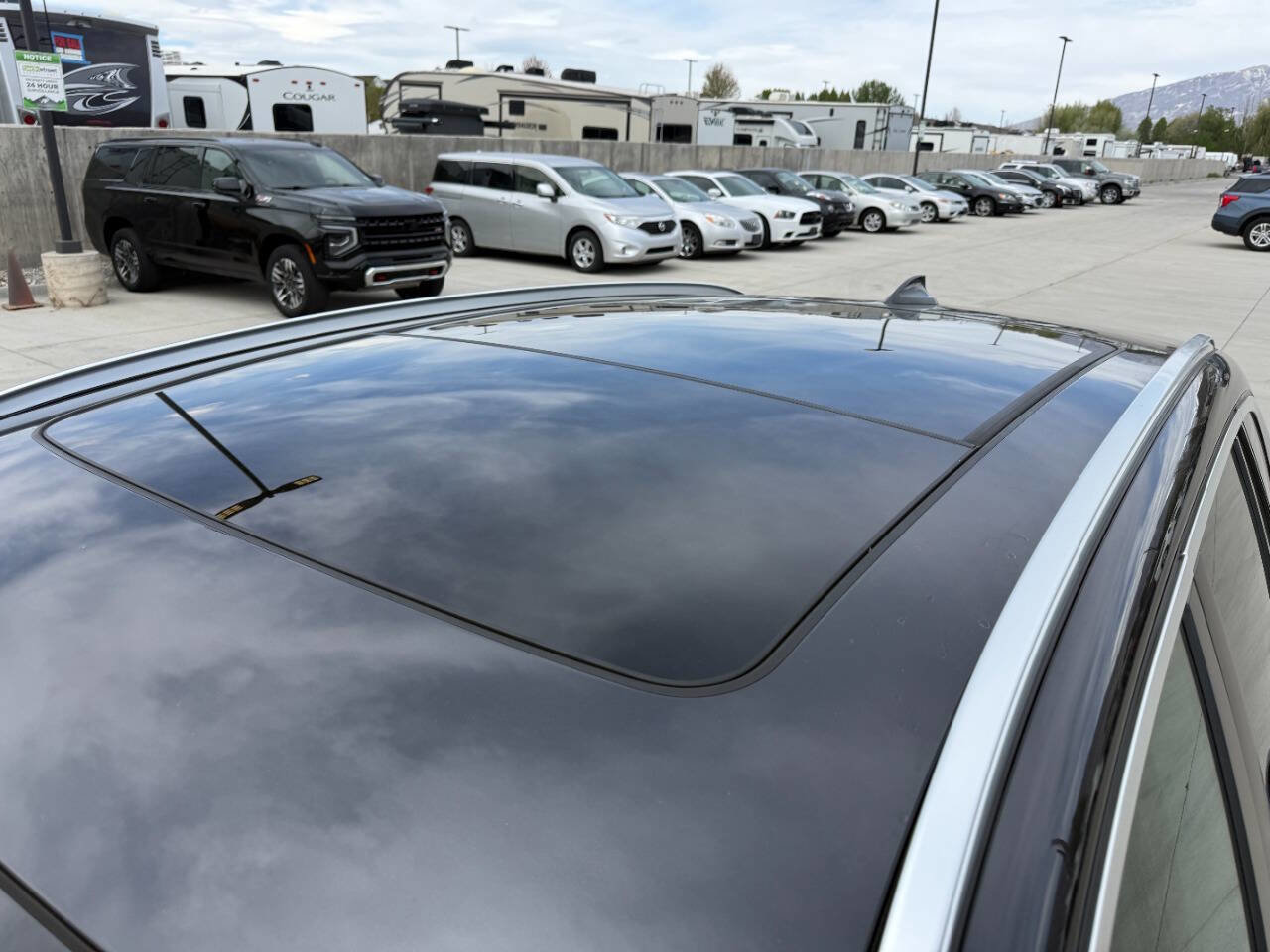 Used 2024 BMW X3 xDrive30i image 9