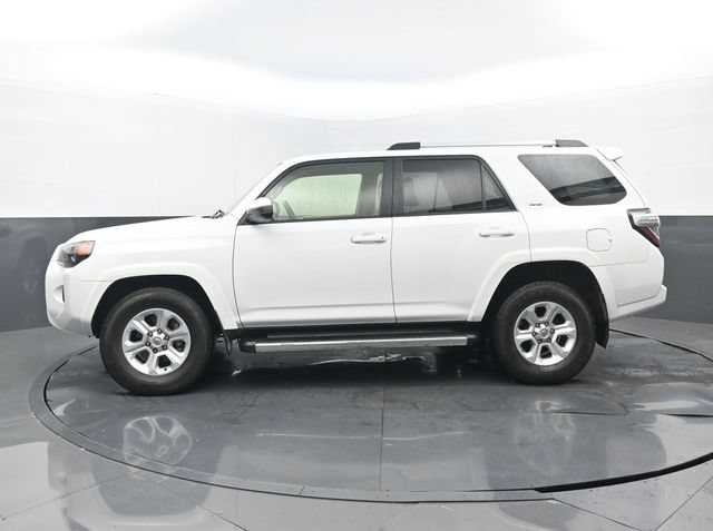 Used 2021 Toyota 4Runner SR5 RWD image 7