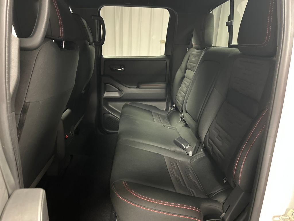 Used 2023 Nissan Frontier PRO-4X w/ Pro Convenience Package AWD/4WD image 21