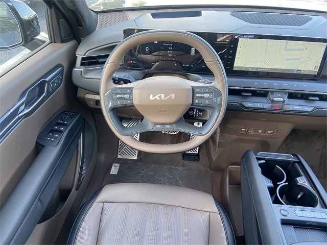 New 2026 Kia EV9 GT-Line image 13
