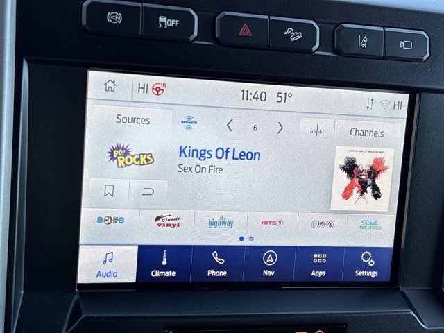 Used 2021 Ford F250 King Ranch w/ King Ranch Ultimate Package image 41