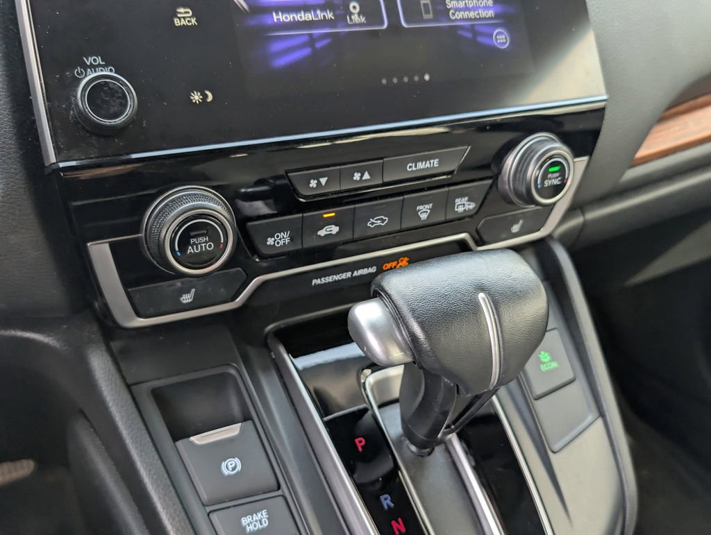 Used 2019 Honda CR-V EX-L image 13