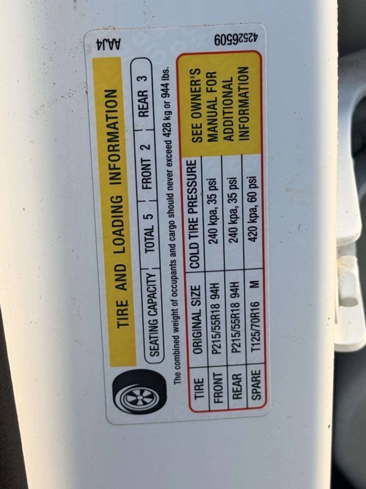 Used 2019 Buick Encore Preferred FWD image 21