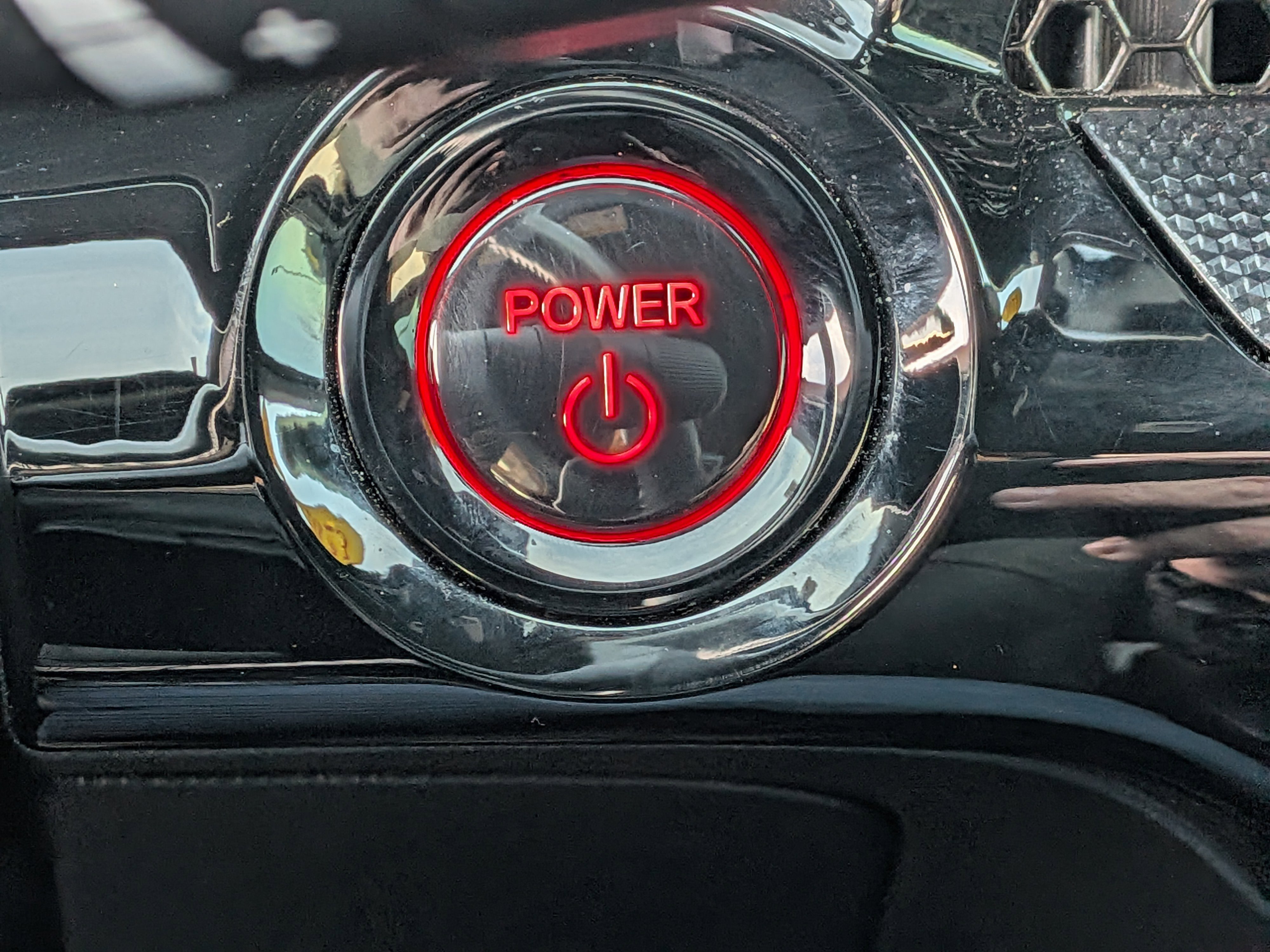 Used 2023 Honda CR-V Sport Touring image 25