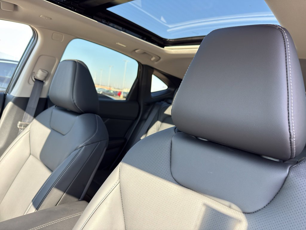 New 2026 Nissan Murano SL image 28