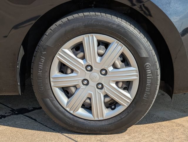 Used 2023 Kia Rio LX FWD image 10