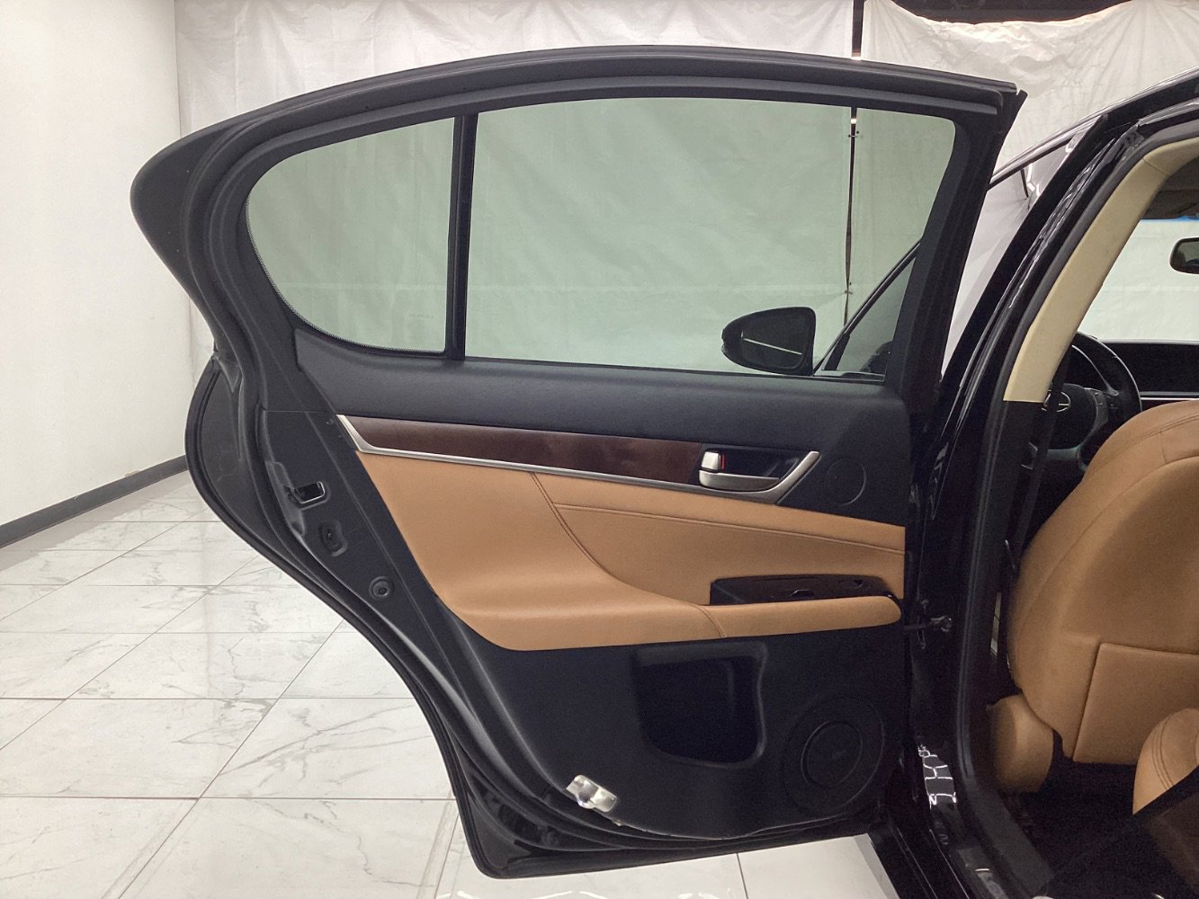 Used 2015 Lexus GS 350 AWD w/ Premium Package image 24