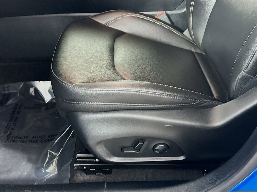 Certified 2024 Jeep Compass Limited image 29