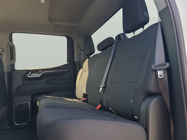 New 2026 Chevrolet Silverado 1500 LT RWD image 11