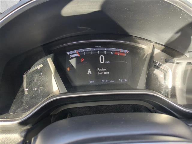 Used 2018 Honda CR-V EX image 13