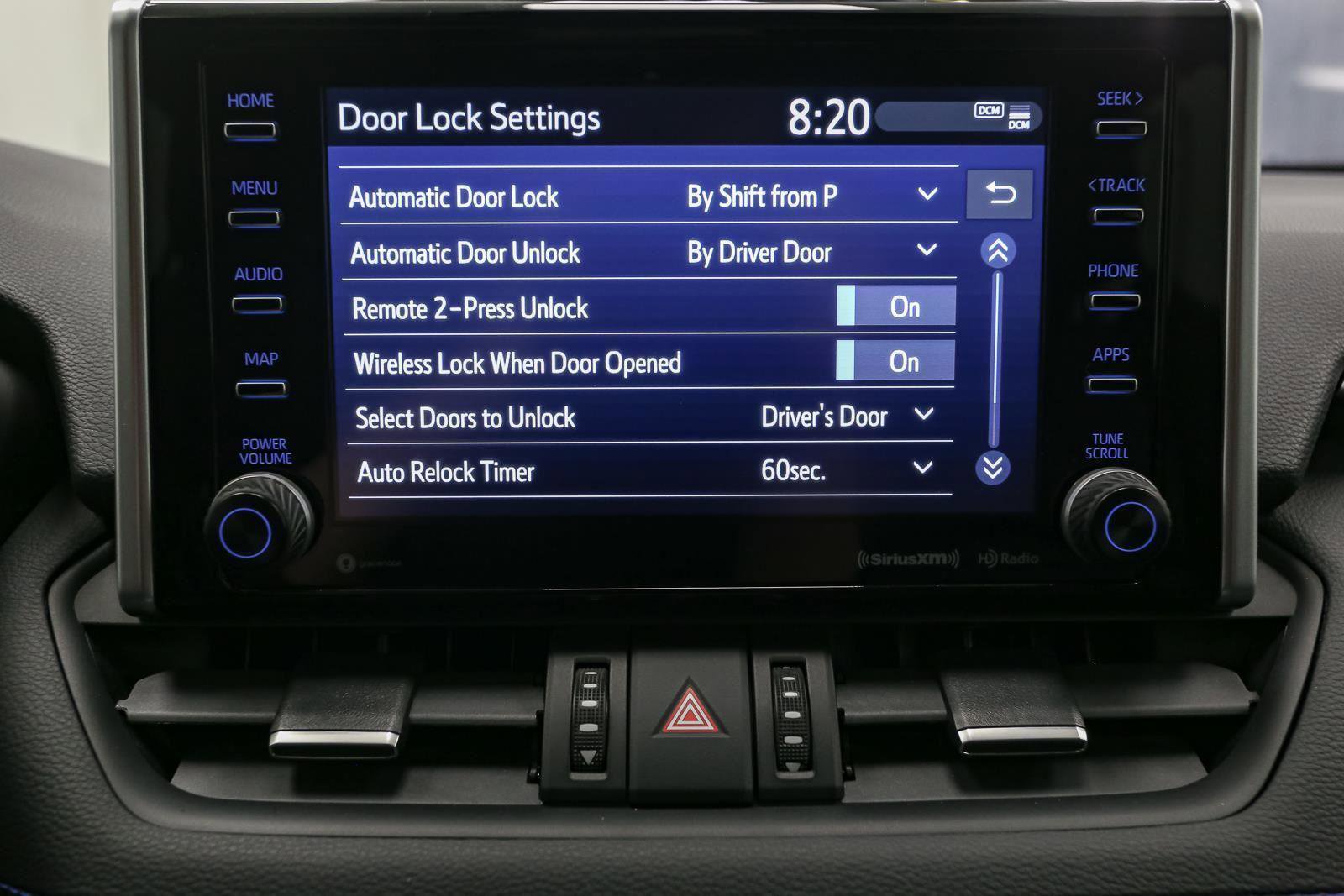 Used 2019 Toyota RAV4 XSE w/ Carpet Mat Package AWD/4WD image 28