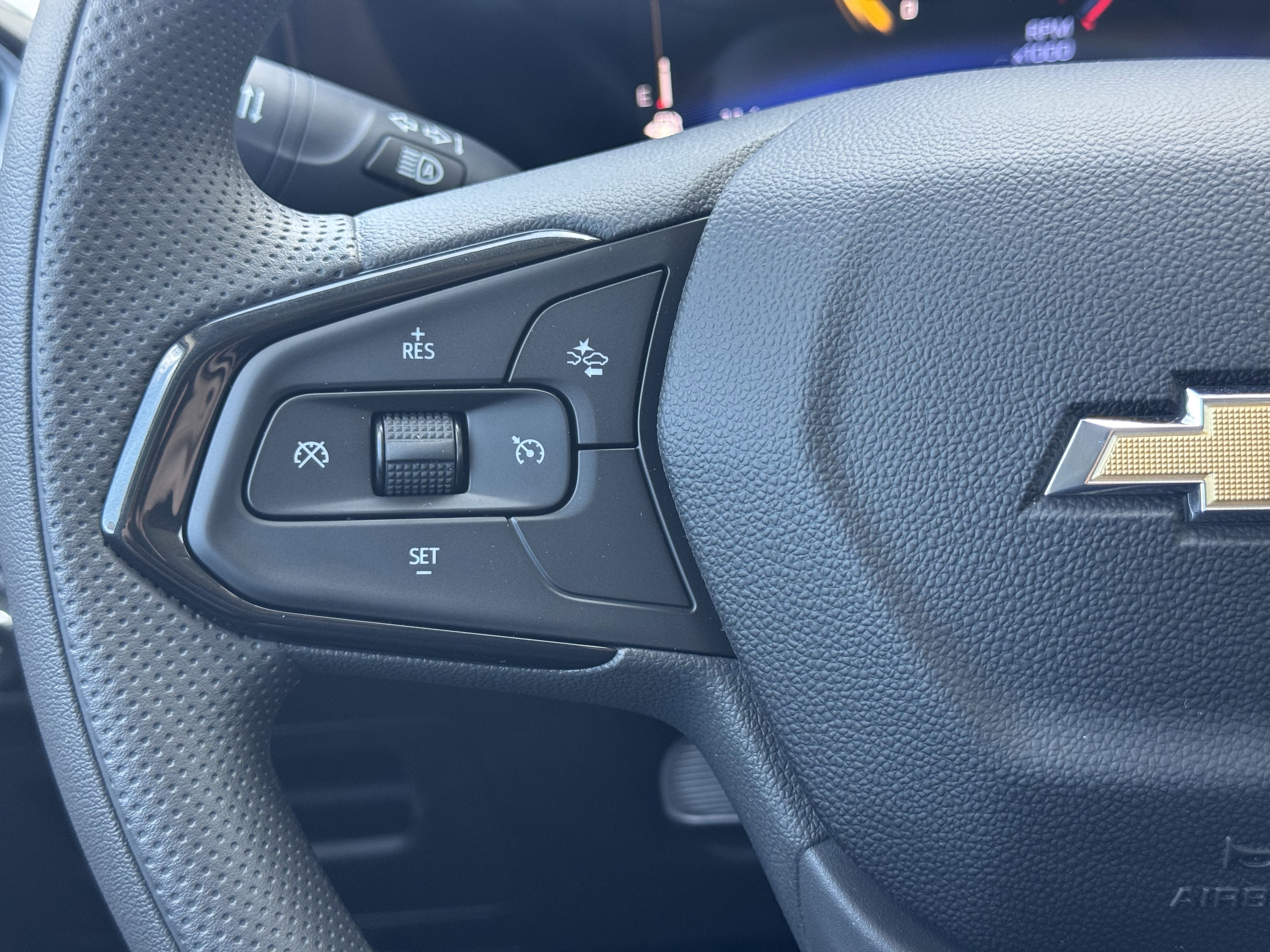New 2026 Chevrolet TrailBlazer LS w/ LS Convenience Package FWD image 26