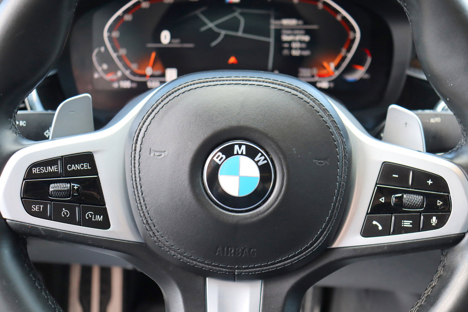 Used 2021 BMW 530i w/ M Sport Package image 29
