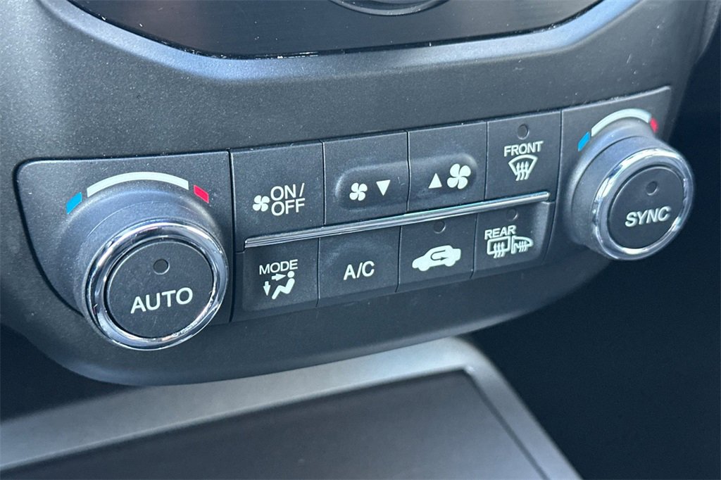 Used 2014 Acura RDX Technology Package image 21