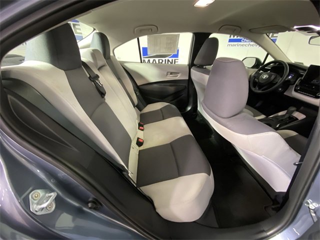 Used 2025 Toyota Corolla LE image 30