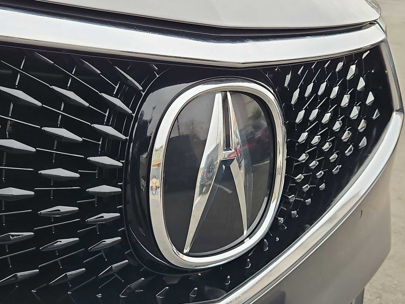 Used 2022 Acura RDX w/Technology Package image 11