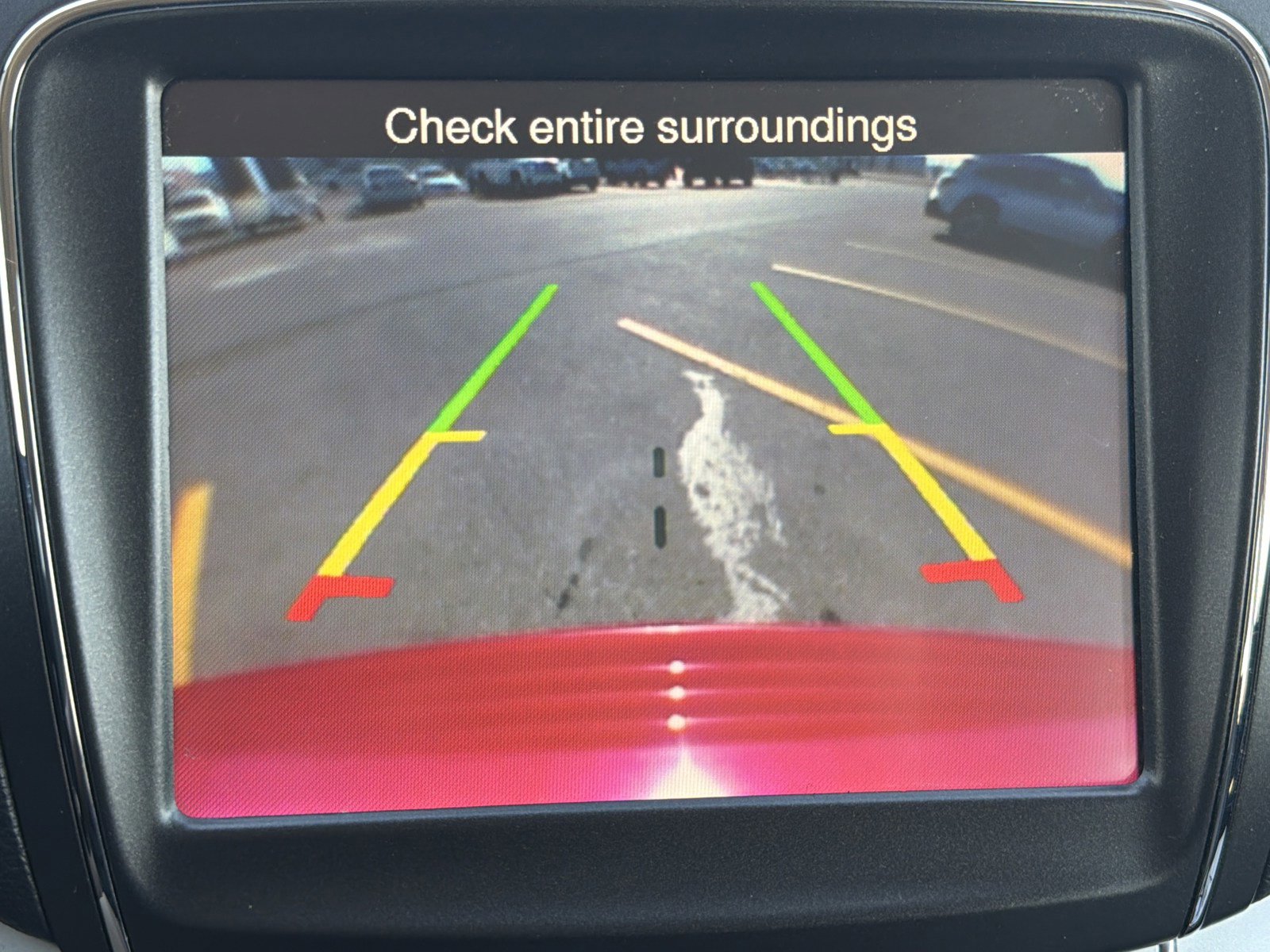 Used 2017 Dodge Journey GT image 26