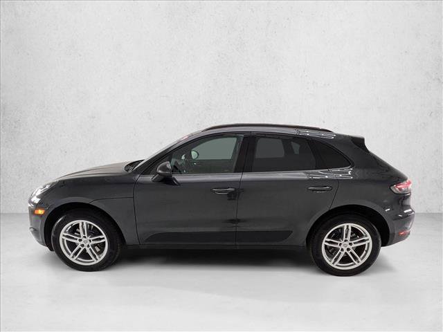 Used 2019 Porsche Macan image 9