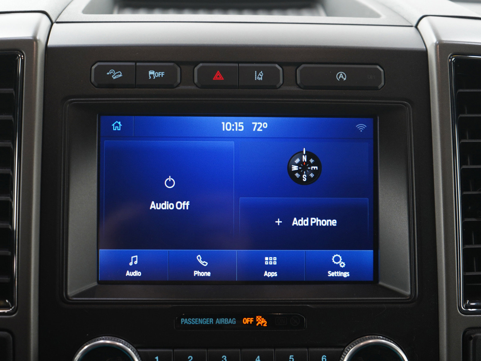 Used 2021 Ford Expedition XLT AWD/4WD image 19