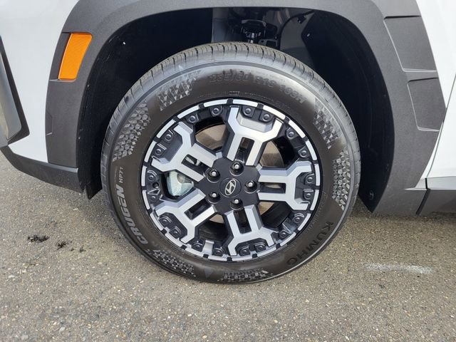 New 2026 Hyundai Tucson XRT AWD/4WD image 11