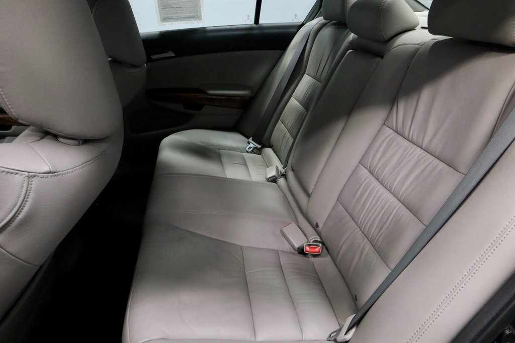 Used 2012 Honda Accord EX-L image 21