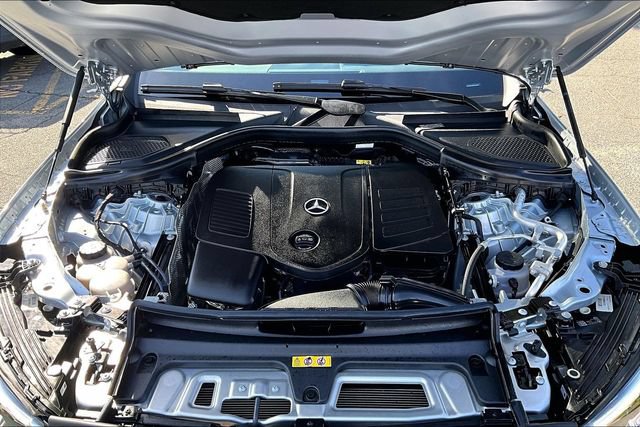 Used 2026 Mercedes-Benz GLC 300 4MATIC image 26