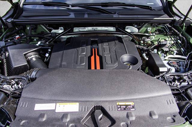 New 2026 Audi SQ5 Prestige AWD/4WD image 26