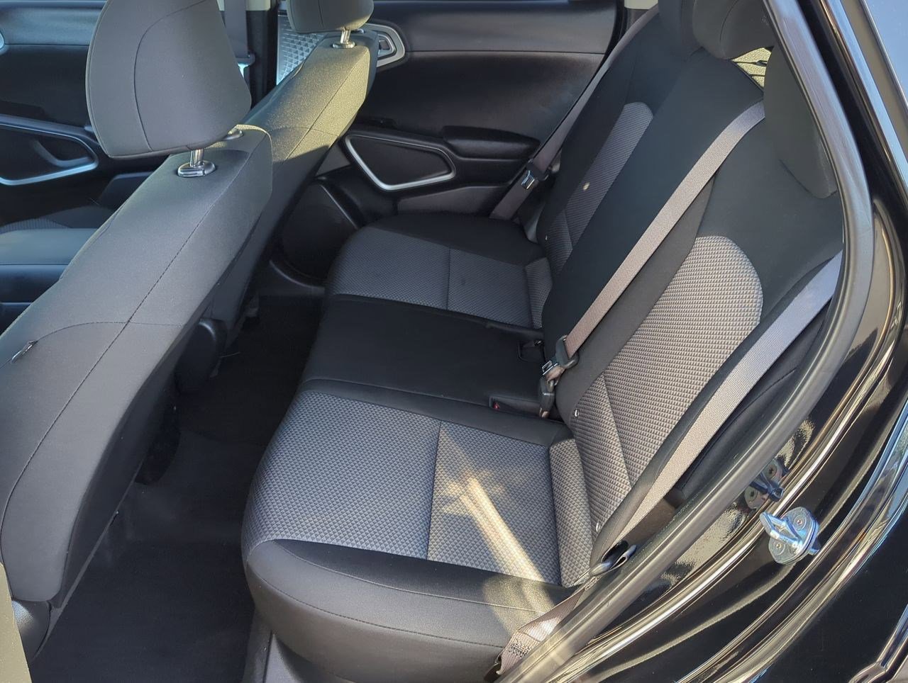 Certified 2023 Kia Soul S image 21