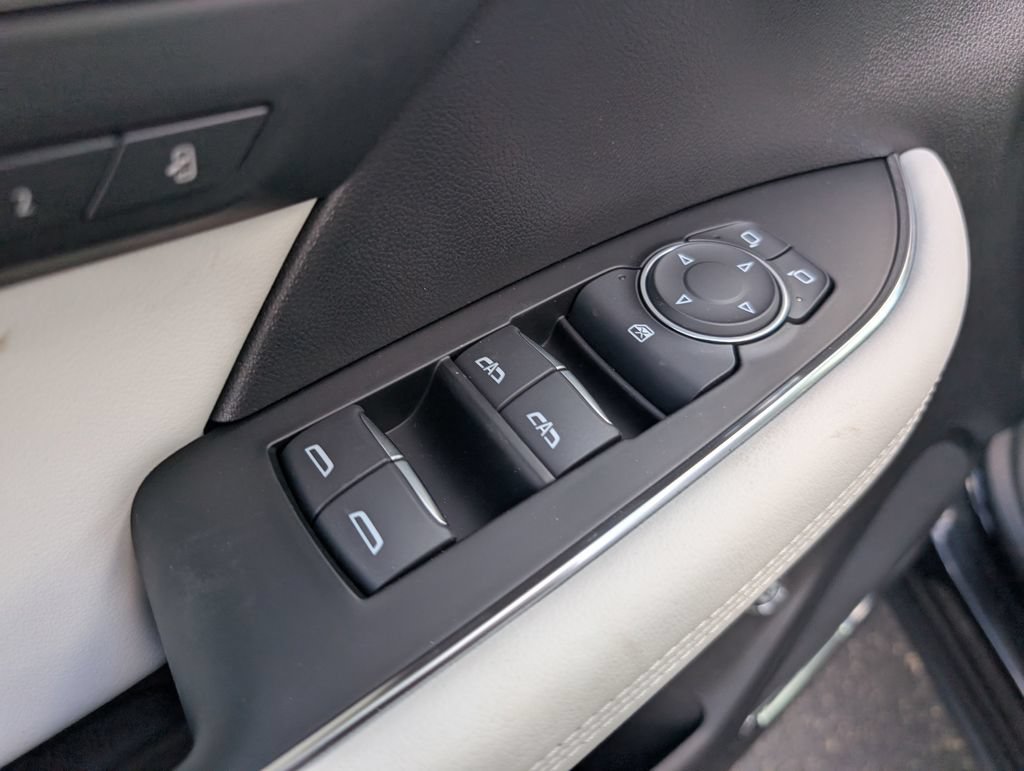 New 2026 Buick Envision Avenir AWD/4WD image 15
