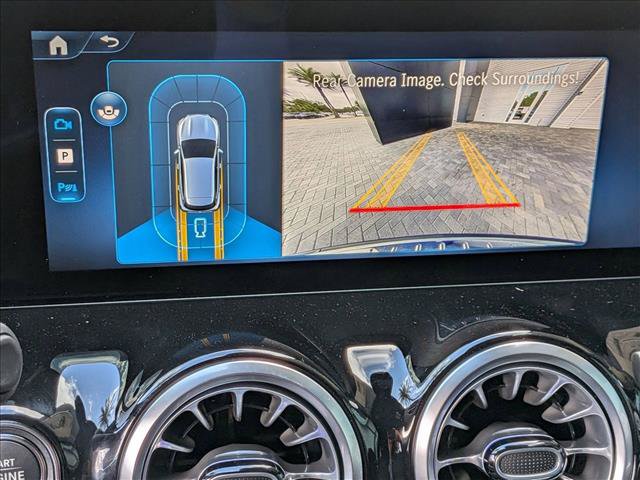 New 2026 Mercedes-Benz GLA 250 image 12