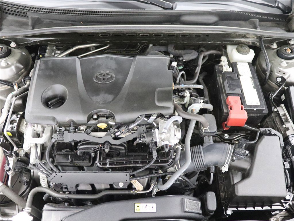 Used 2023 Toyota Camry XSE image 40