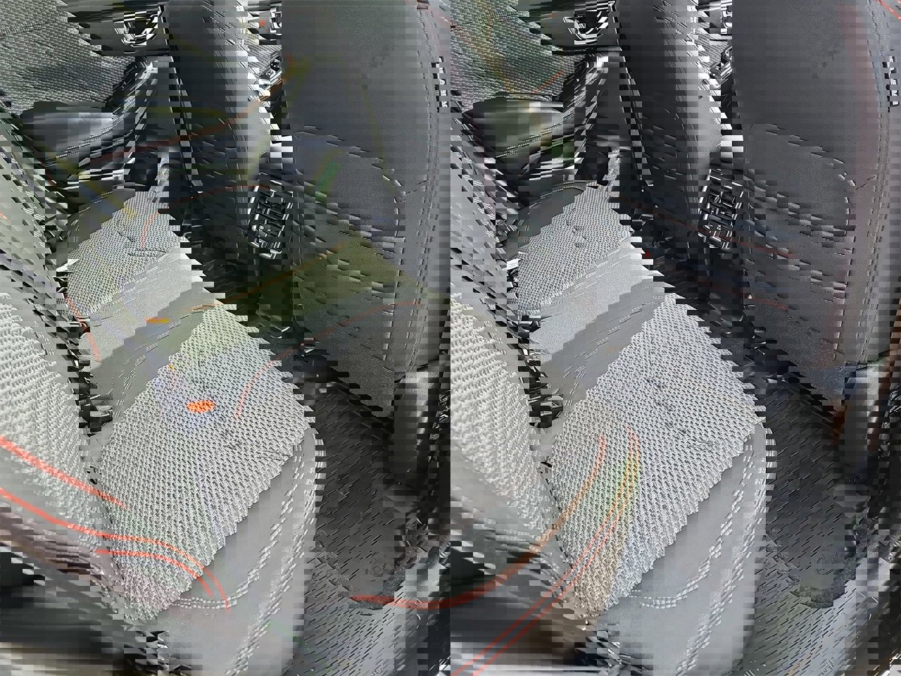 Used 2019 Subaru Forester Sport image 11