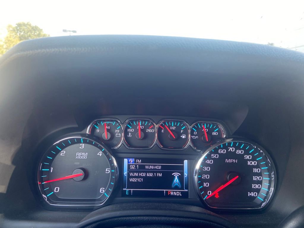 Used 2017 GMC Yukon SLT image 22