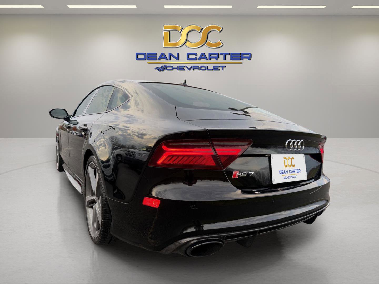 Used 2017 Audi RS 7 Prestige image 5