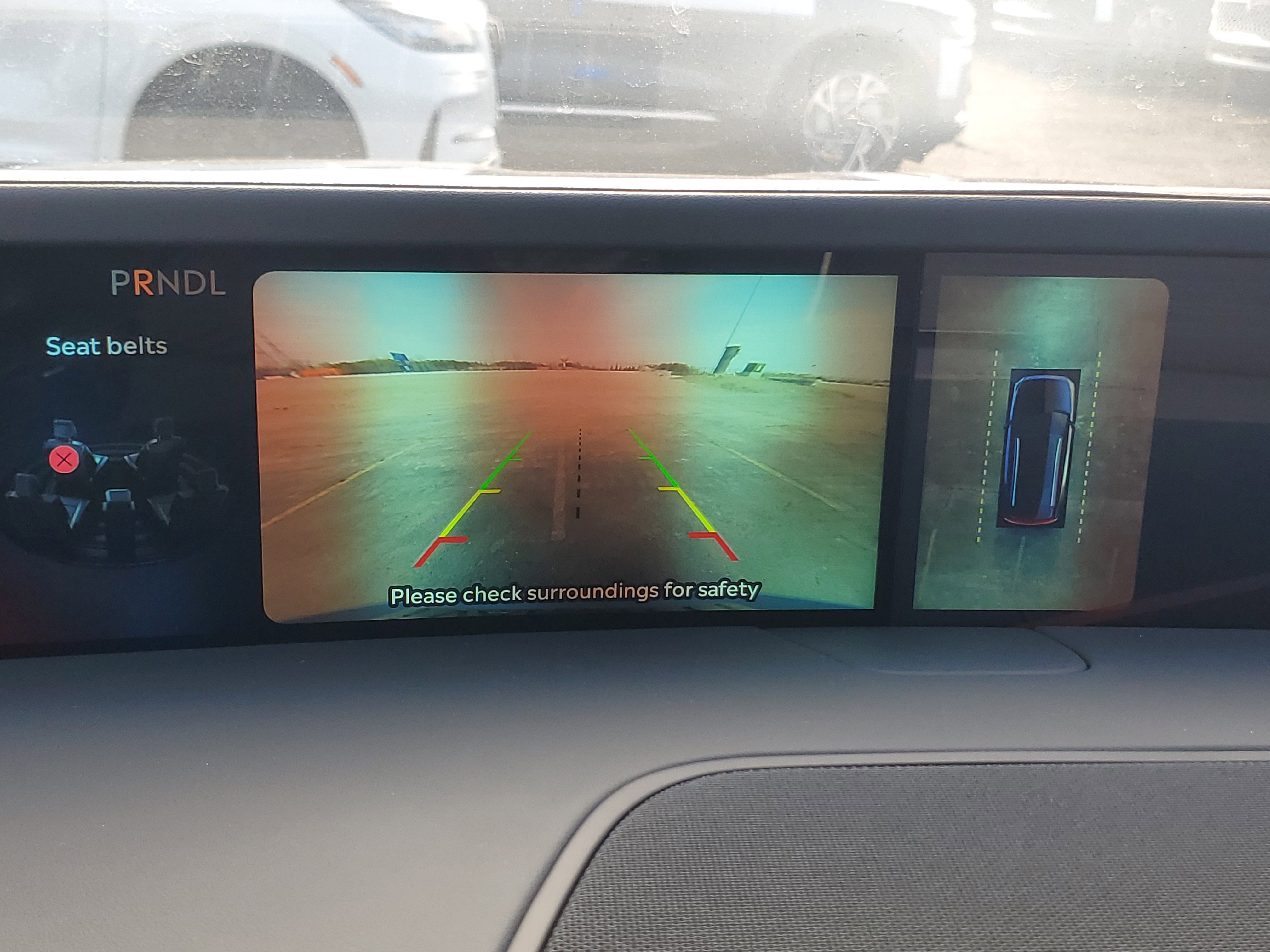 New 2026 Lincoln Nautilus Reserve image 21