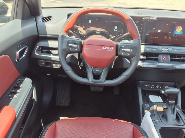 New 2026 Kia K4 EX FWD image 2