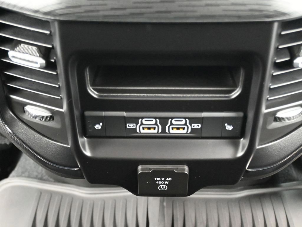 New 2026 RAM 2500 Power Wagon image 30