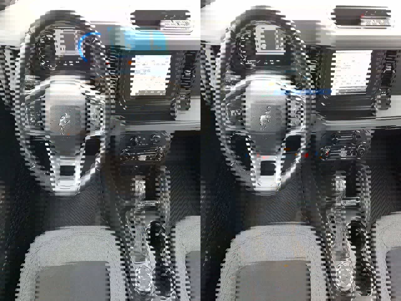 Certified 2023 Ford Bronco Big Bend image 27