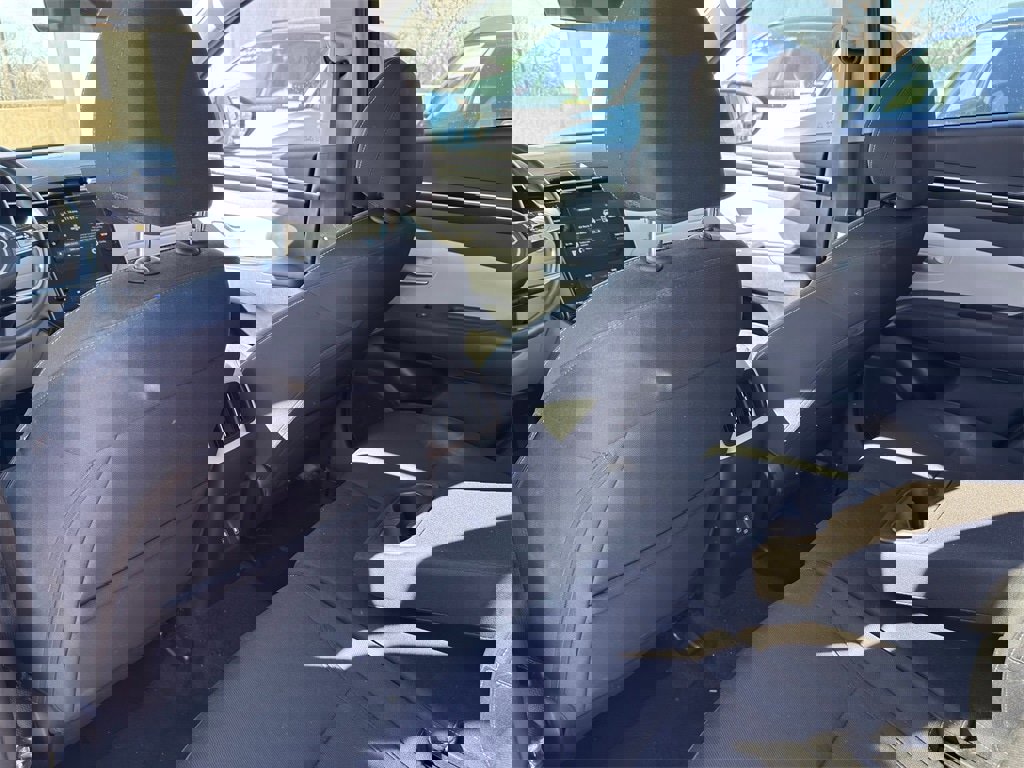 Used 2024 Hyundai Tucson SEL image 28