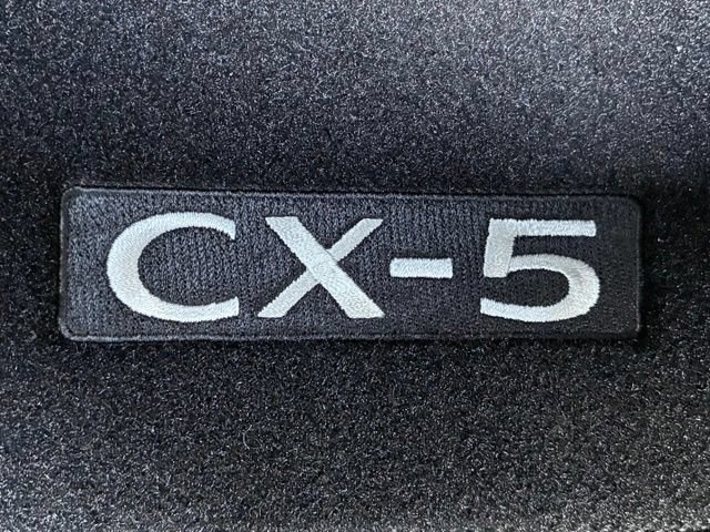 New 2026 MAZDA CX-5 Preferred AWD/4WD image 15