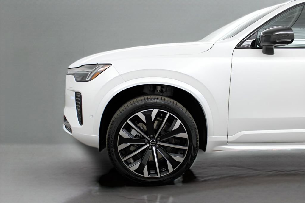 New 2026 Volvo XC90 B6 Ultra w/ Protection Package Premier image 35