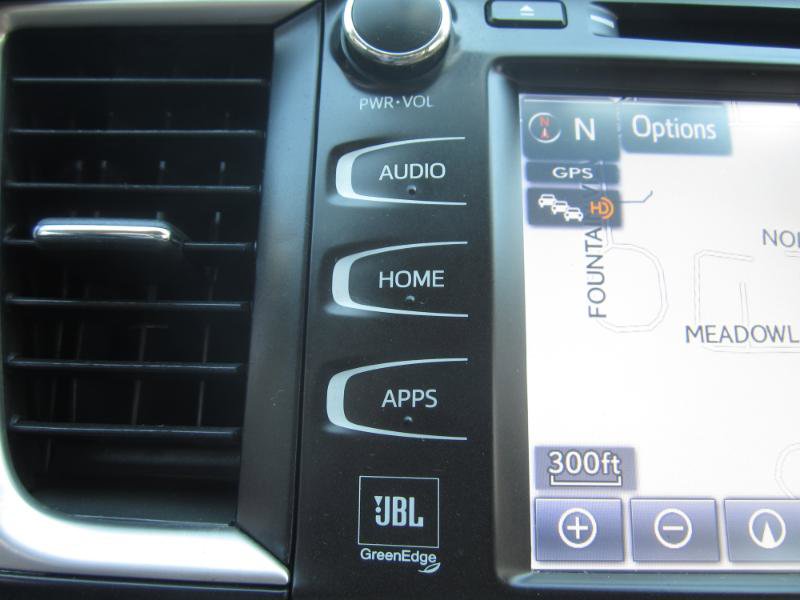 Used 2016 Toyota Highlander Limited Platinum image 45