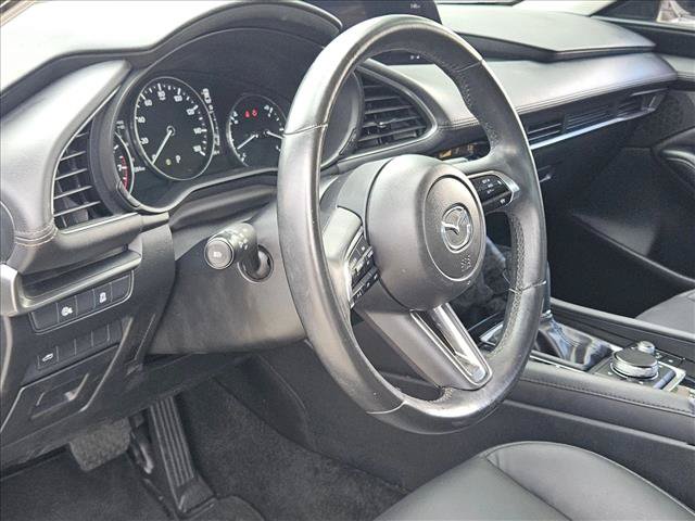Used 2024 MAZDA MAZDA3 s FWD image 5