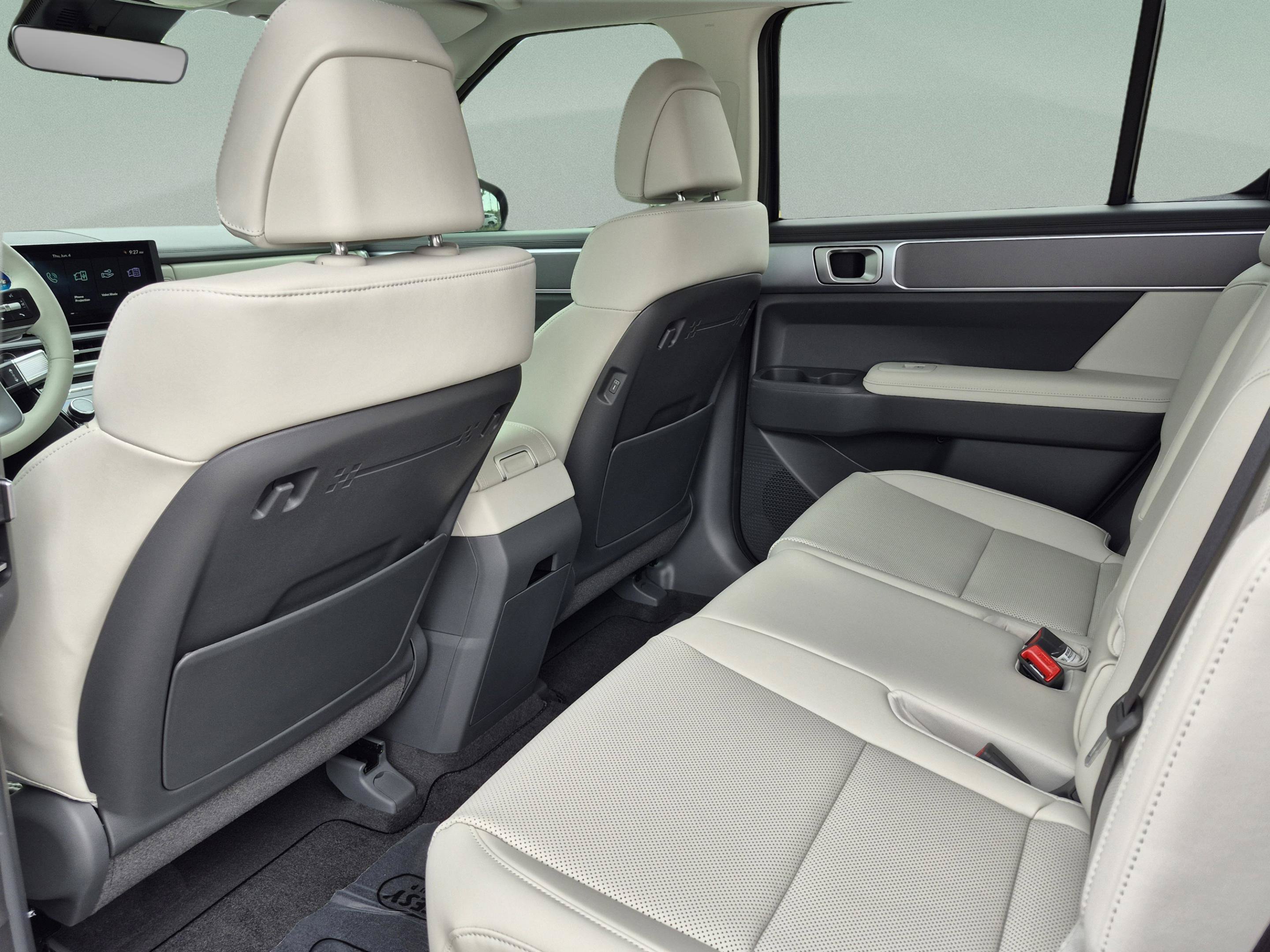 New 2026 Hyundai Santa Fe SEL FWD image 29
