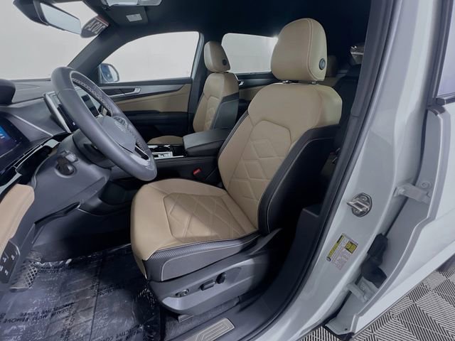 Used 2024 Volkswagen Atlas Cross Sport SE FWD image 10