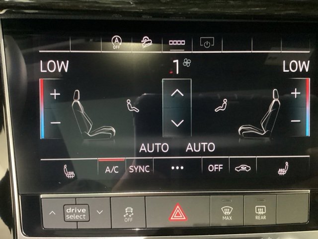 Certified 2025 Audi Q7 3.0T Premium Plus w/ Premium Plus Package image 23